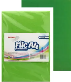 filc-dekoracyjny-a4-1-mm-zielony-10-szt-brewis