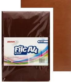 filc-dekoracyjny-a4-2-mm-brazowy-10-szt-brewis