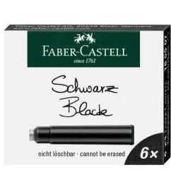 naboje-atramentowe-czarne-6-sztuk-faber-castell