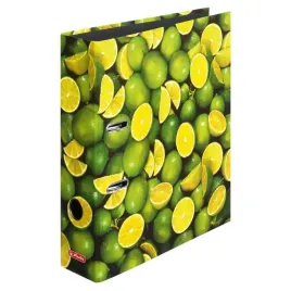 segregator-herlitz-a4-8-cm-lemonki