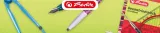 segregator-herlitz-a4-8-cm-lemonki-stan-nowy