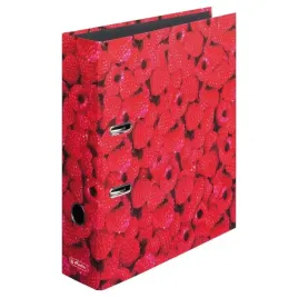 segregator-herlitz-a4-8-cm-malina