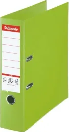 segregator-esselte-vivida-plus-no-1-a4-80mm-zielon