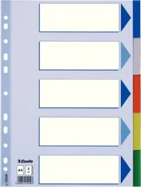 przekladki-plastikowe-esselte-a4-1-5-kolor-15259