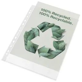 koszulka-groszek-a4-esselte-recycled-100szt-70mic