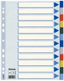przekladki-plastikowe-esselte-a4-1-12-kolor-15262