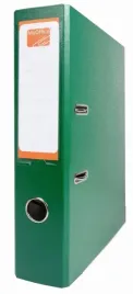 segregator-myoffice-a4-75-mm-zielony-z-dzwignia