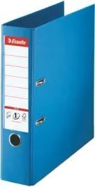segregator-esselte-vivida-plus-no-1-a4-80mm-niebie
