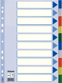 przekladki-plastikowe-esselte-a4-1-10-kolor-15261