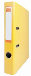 segregator-myoffice-a4-50-mm-zolty-z-dzwignia