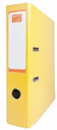 segregator-myoffice-a4-75-mm-zolty-z-dzwignia