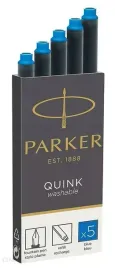 parker-naboje-do-piora-dlugie-niebieskie-zmyw-5szt