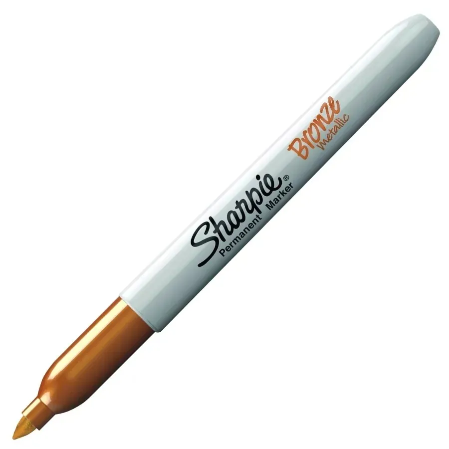 marker-sharpie-bronze-metallic-stan-nowy