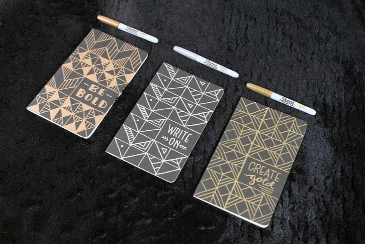 marker-sharpie-bronze-metallic-marka-sharpie-stan-nowy