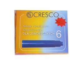 naboje-do-pior-dla-leworecznych-niebieskie-6-szt