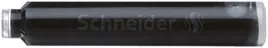 naboje-do-pior-schneider-czarne-6-szt