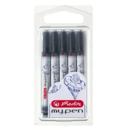 naboje-herlitz-my-pen-niebieskie-dla-leworecz-5szt