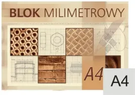 blok-milimetrowy-a4-20-kartek