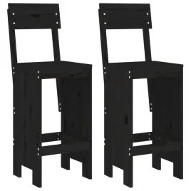 stolki-barowe-rustykalne-z-litego-drewna-sosnowego-czarne-wymiary-40x48