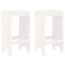 stolki-barowe-sosnowe-biale-40x36x75-cm-komplet-2szt
