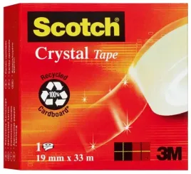 tasma-biurowa-crystal-19mm-x-33m-scotch