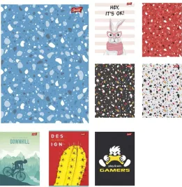 brulion-zeszyt-szyty-unipap-b5-160-kartek-kratka