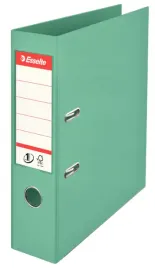 segregator-esselte-no-1-colour-ice-a4-75mm-zielony
