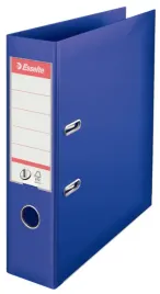 segregator-esselte-no-1-a4-75mm-fioletowy