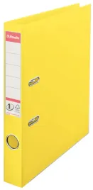 segregator-esselte-no-1-vivida-a4-50mm-zolty624074