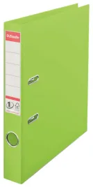 segregator-esselte-no-1-vivida-a4-50mm-zielony
