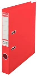 segregator-esselte-vivida-no-1-a4-50-mm-czerwony
