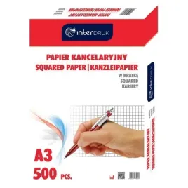 papier-kancelaryjny-a3-kratka-500arkuszy-interdruk