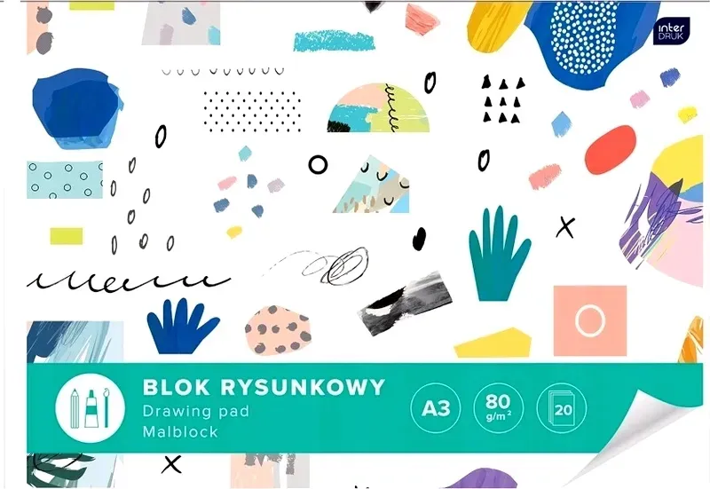 blok-rysunkowy-bialy-a3-20-kartek-interdruk-stan-nowy