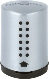 temperowka-faber-castell-grip-2001-mini-srebrna