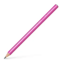 olowek-faber-castell-jumbo-sparkle-pearl-rozowy