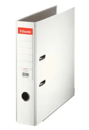 segregator-esselte-eko-a4-75mm-bialy-11250