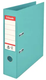 segregator-esselte-no-1-colour-ice-a4-75mm-niebies