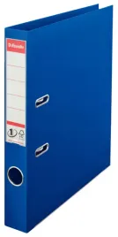 segregator-esselte-no-1-a4-50-mm-niebieski