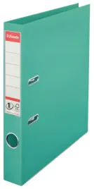 segregator-esselte-no-1-a4-50-mm-turkusowy