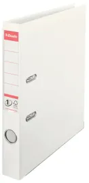 segregator-esselte-vivida-no-1-a4-50-mm-bialy