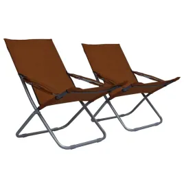 zestaw-2-skladanych-krzesel-plazowych-brazowe-58x76x88-cm