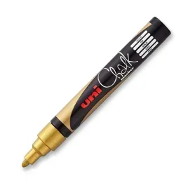 marker-kredowy-uni-pwe-5m-uni-chalk-zloty