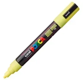 marker-posca-pc-5m-uni-z-farba-plakatowa-past-zol