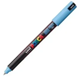 marker-posca-pc-1mr-uni-z-farba-plakatowa-pas-nieb