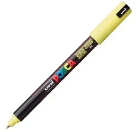 marker-posca-pc-1mr-uni-z-farba-plakatowa-past-zol