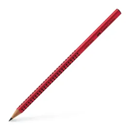 olowek-faber-castell-grip-2001-czerwony