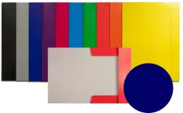 teczka-z-gumka-lakierowana-a4-barnara-granatowa