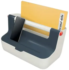 pojemnik-z-uchwytem-hot-desk-leitz-cosy-szary