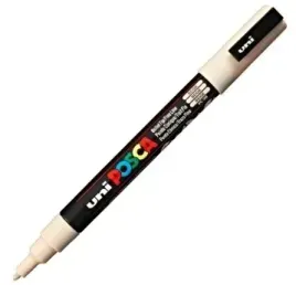 marker-posca-09-13-mm-pc-3m-uni-z-farba-plakatowa-bezowy