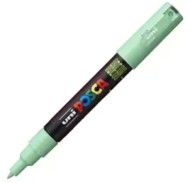 marker-posca-pc-1m-uni-z-farba-plakatowa-jas-ziel